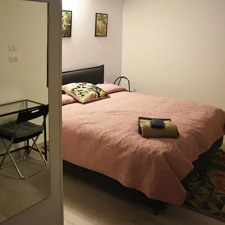 Trilussa Comfort House Rom