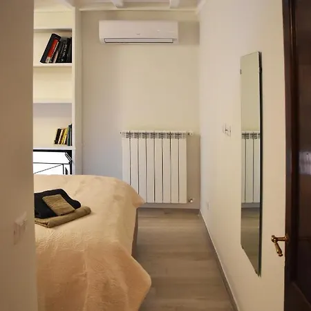 Trilussa Comfort House