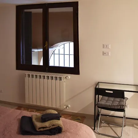 Trilussa Comfort House Semesterbostad Rom
