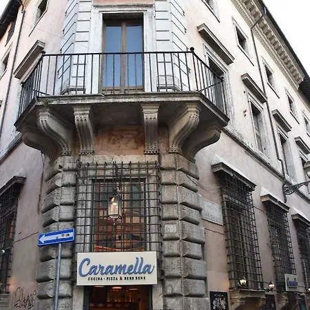 Trilussa Comfort House * Rom