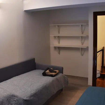 Trilussa Comfort House * Rom